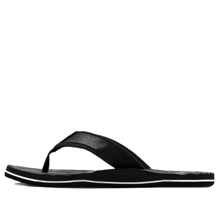 

Шлепанцы Under Armour Marathon Key 4 Sandal 'Black Jet Grey', черный
