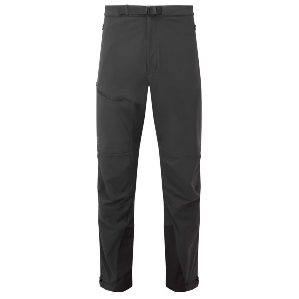 

Брюки Mission - брюки для горнолыжного туризма Mountain Equipment, черный