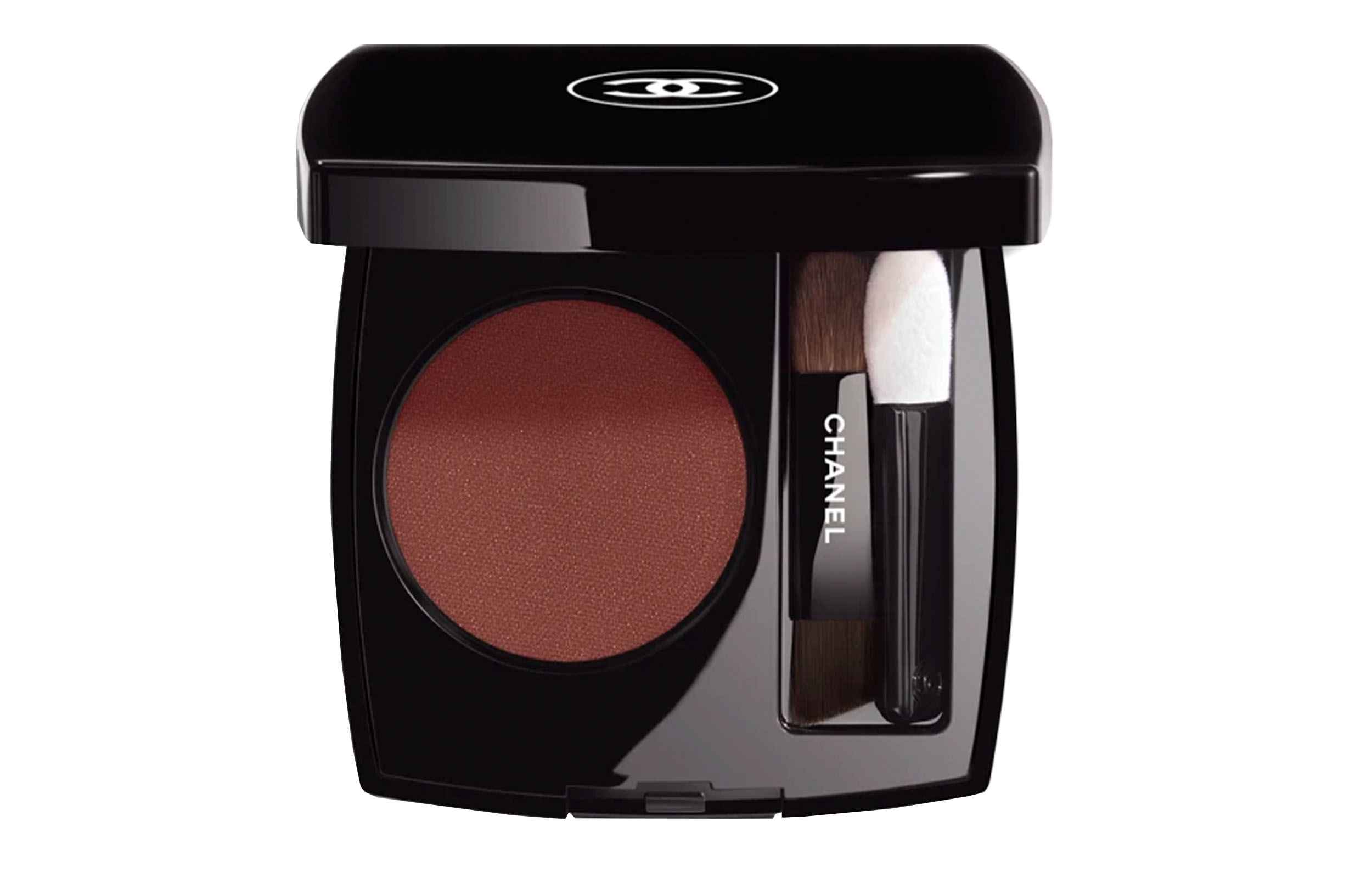 Миниатюрные монохромные тени для век Micro Flash, легко наносятся CHANEL — фото 4