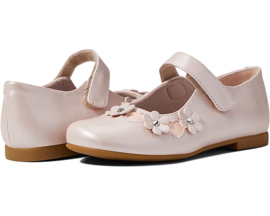 

Балетки Rachel Shoes Rose, цвет Pink Pearl