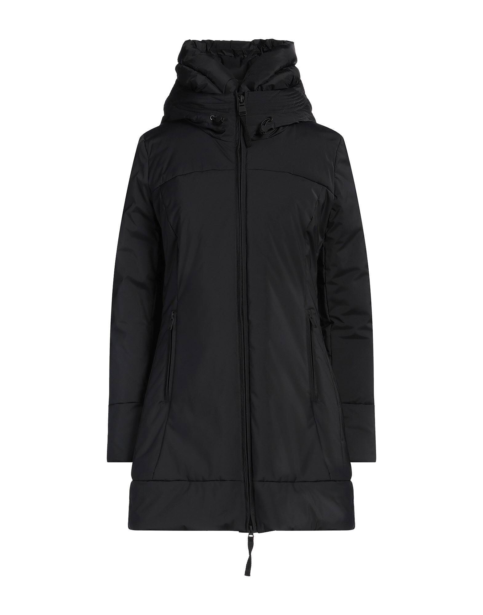 

Пальто Dekker, черный