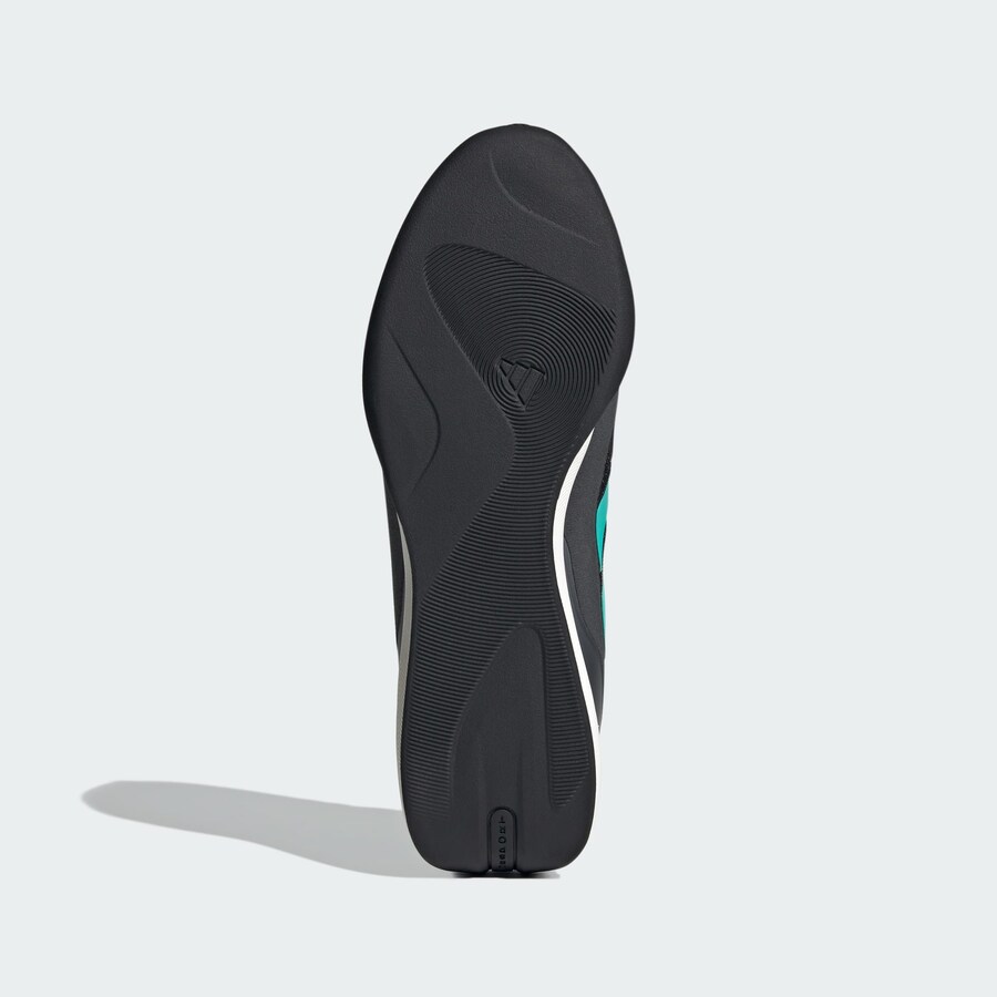 Спортивные кроссовки ADIDAS PERFORMANCE Ferosa Base Mercedes Amg Petronas F1 Team, черный — фото 4