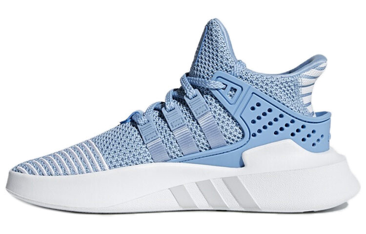 

Кроссовки Adidas Originals Eqt Basketball Adv Ash Blue Women's