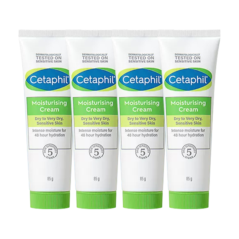 

Увлажняющий лосьон для тела снимающий зуд и увлажняющий кожу Cetaphil