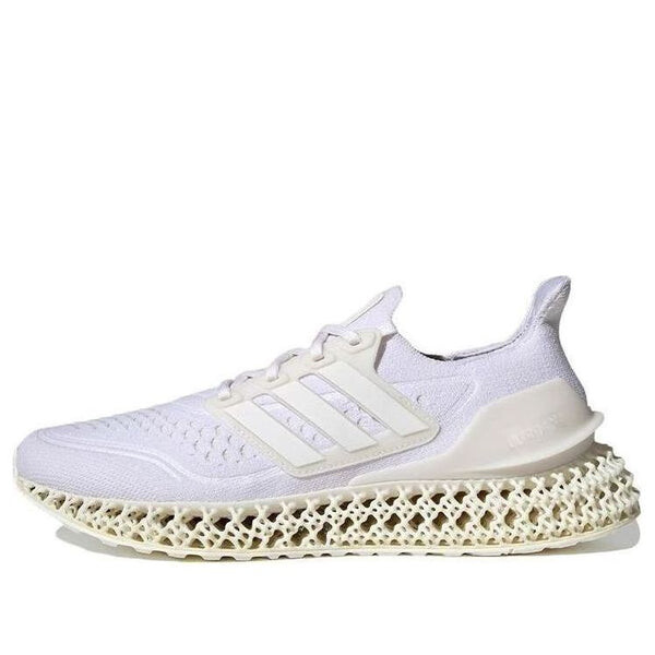 

Кроссовки 4dfwd running shoes 'cloud white' Adidas, белый