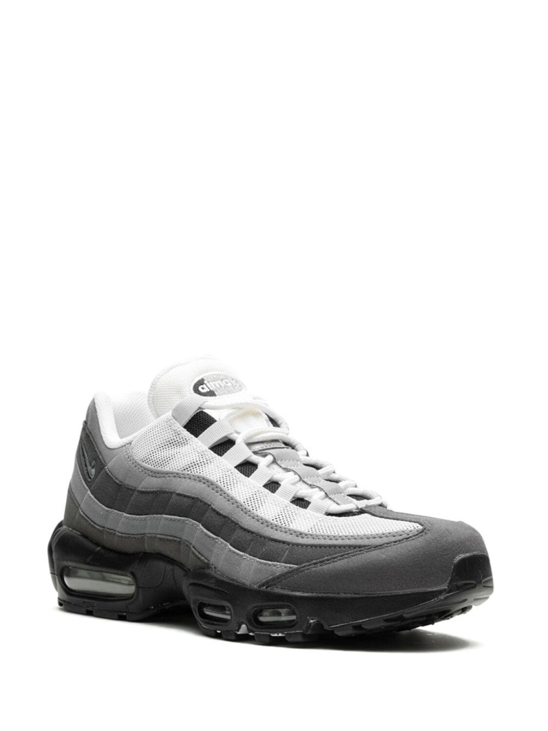 Nike кроссовки Air Max 95 Photon Dust, серый — фото 2