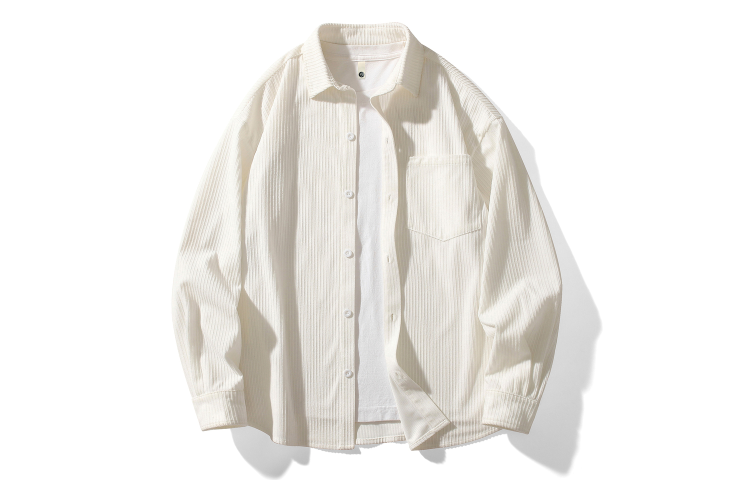 

Футболка Unisex Paddy Julia, абрикосовая