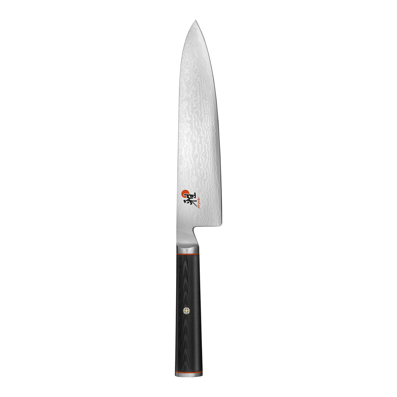 

Нож шеф-повара Miyabi Kaizen 8 дюймов, стальной