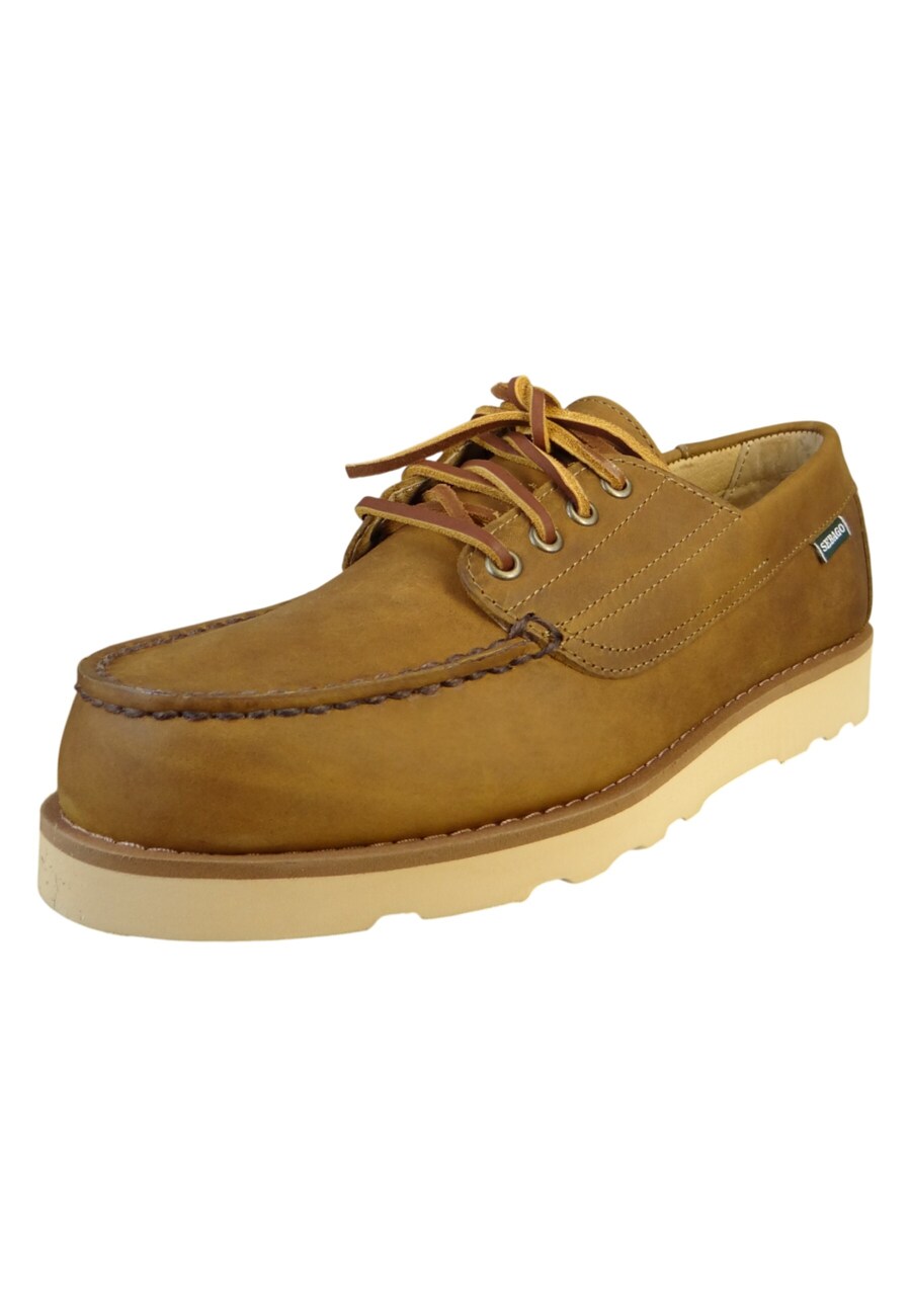 

Туфли на шнуровке SEBAGO Askookfield, коричневый