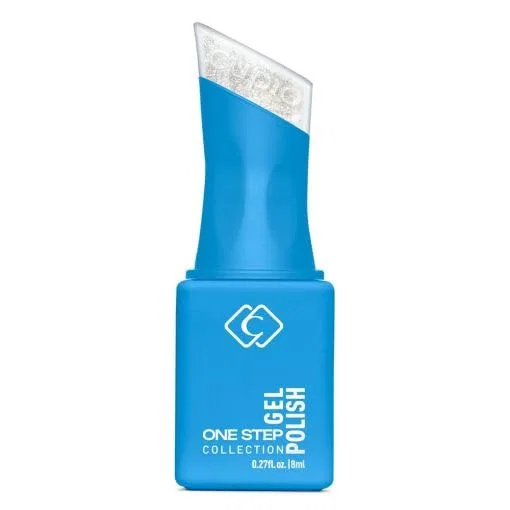 Гель-лак 3-в-1 «Raindrop» от Cupio One Step 8 мл Cupio
