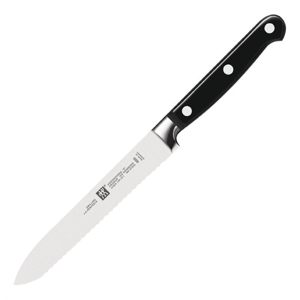 

Нож универсальный Zwilling Professional S 13см