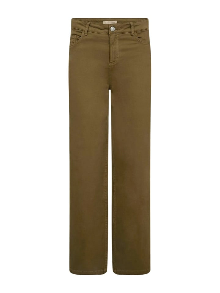 

Джинсы SC-ERNA 27-C в цвете 7230 MISTY OLIVE soyaconcept