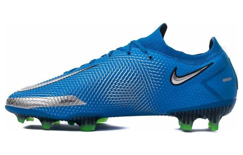 

Мужские футбольные кроссовки Nike Phantom GT