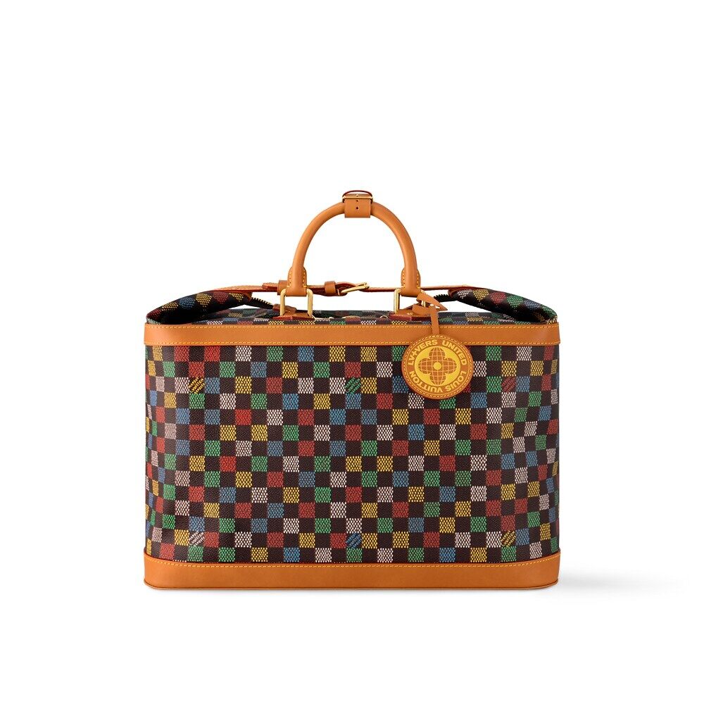 

Сумка Cruiser 45 Louis Vuitton, мультиколор
