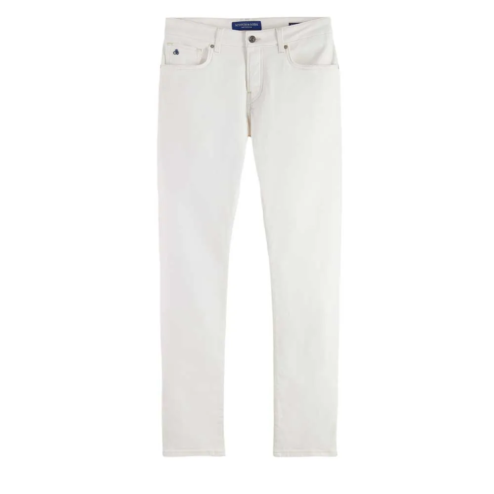 

Джинсы Scotch & Soda 178933, белый