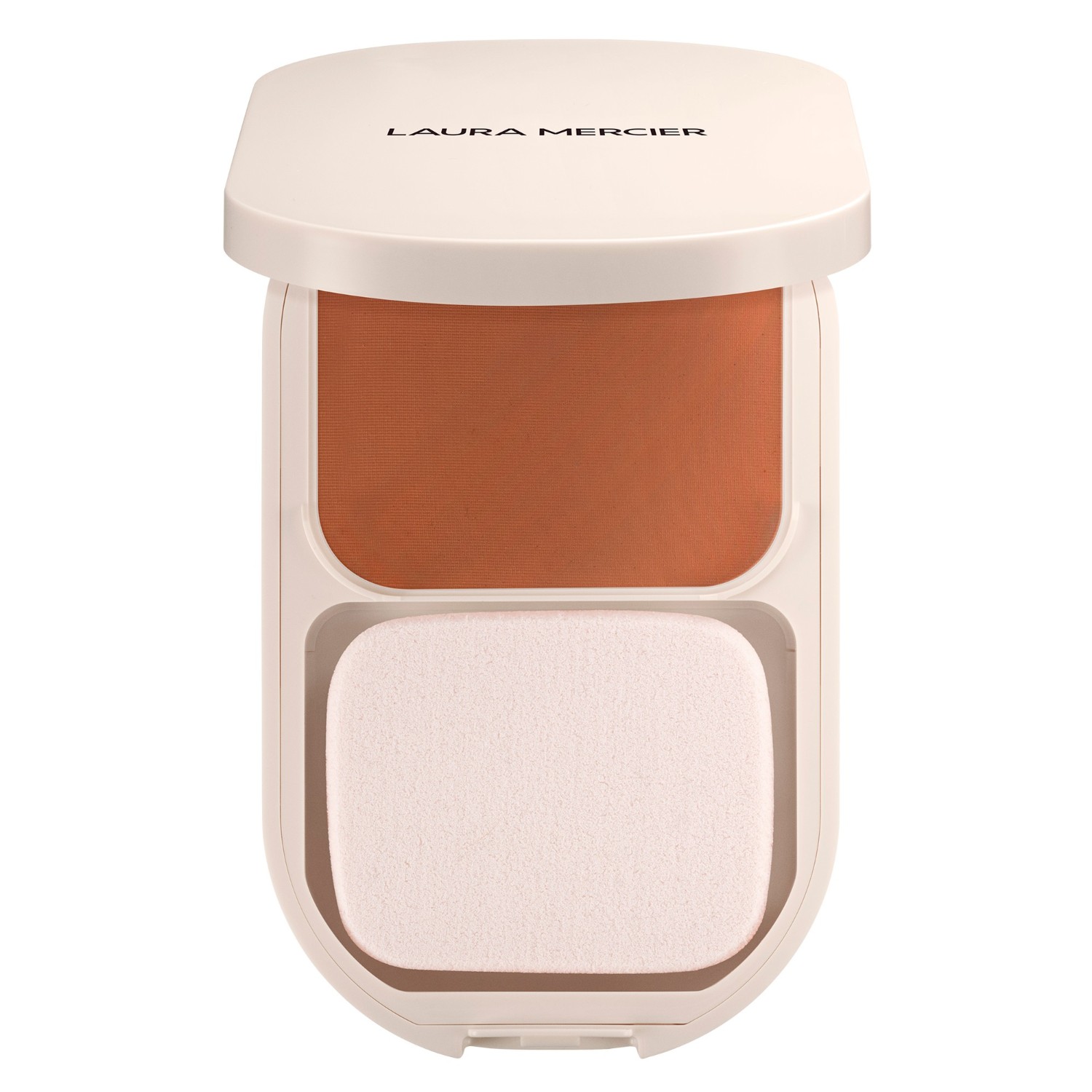

Пудра для лица real flawless feather matte powder Laura Mercier, 5c cortado, вес 7.6 гр.