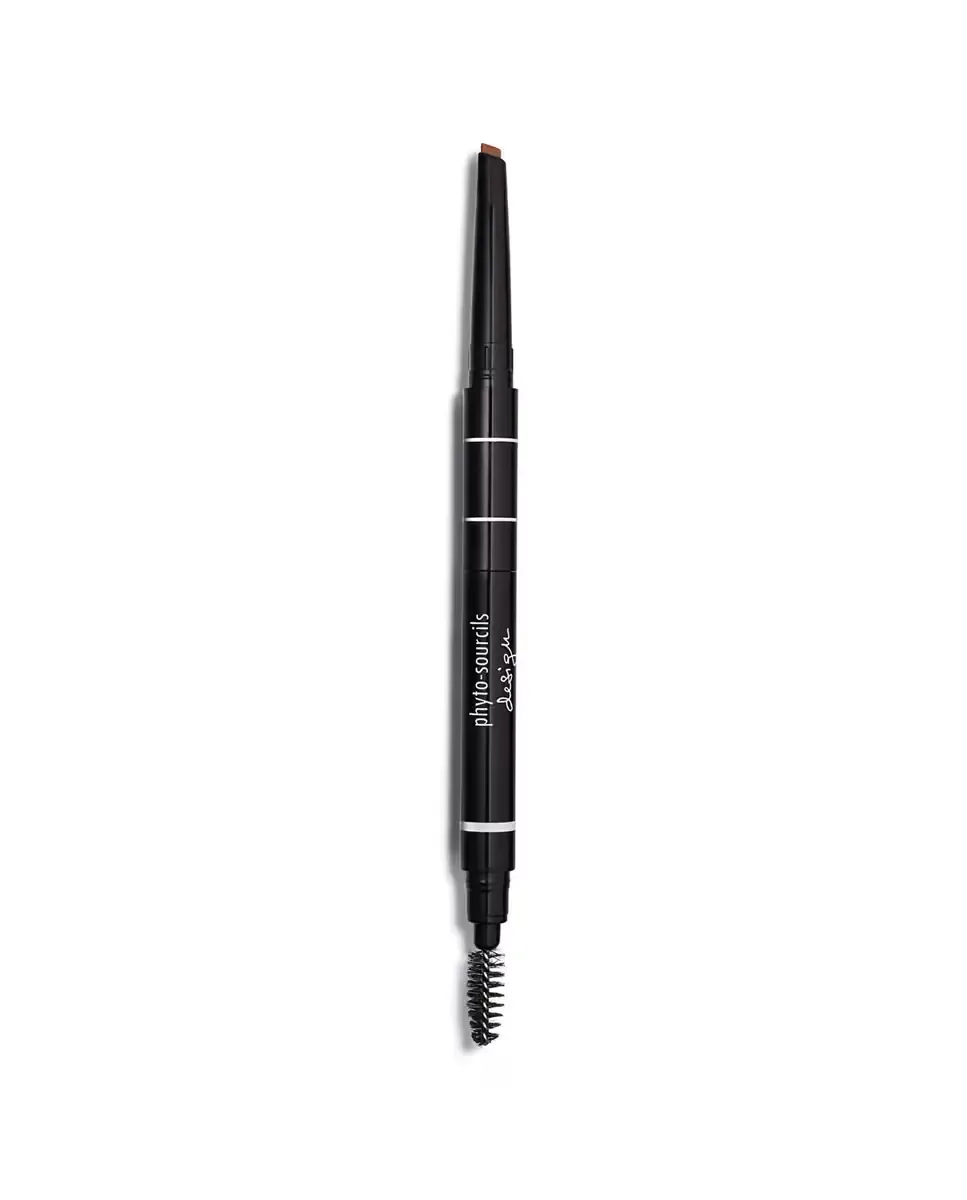 Карандаш для бровей Phyto-Sourcils Design Sisley, N°2 Chataîn