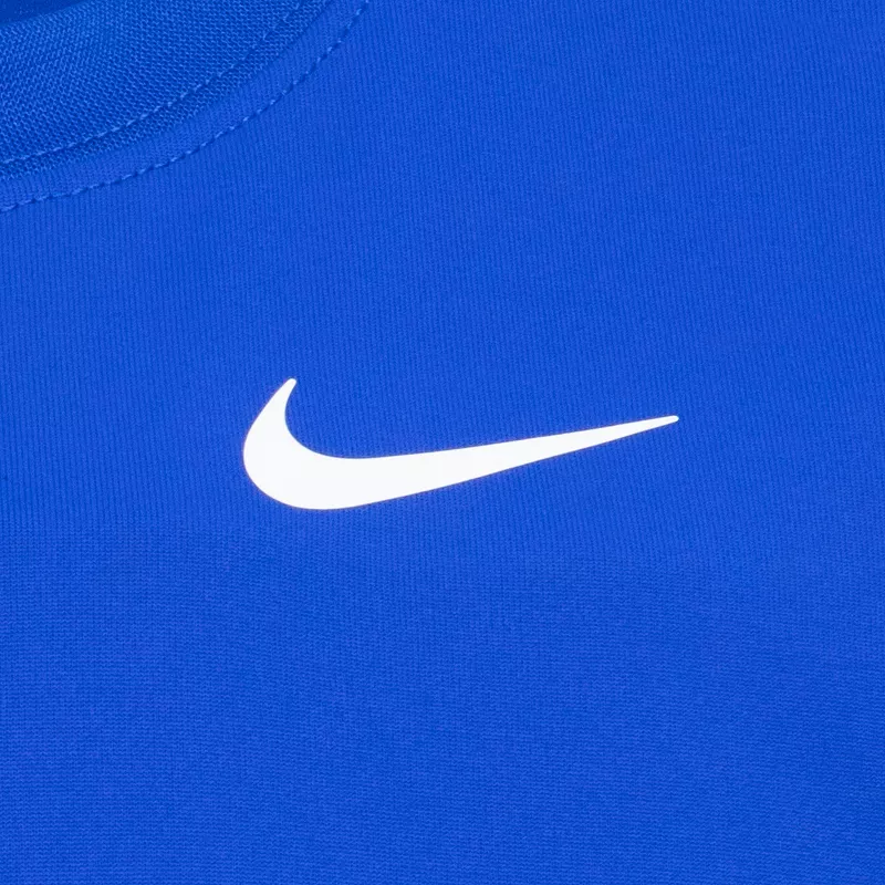 Детская футболка Nike Dri-FIT Legend для маленьких детей, цвет Game Royal — фото 3