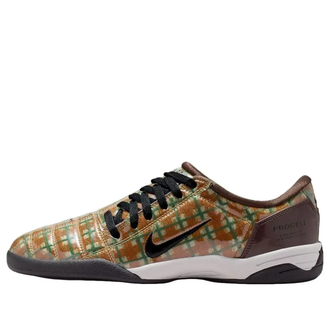 Кроссовки Nike x Procell Total 90 'Baroque Brown' IQ5794-237, коричневый
