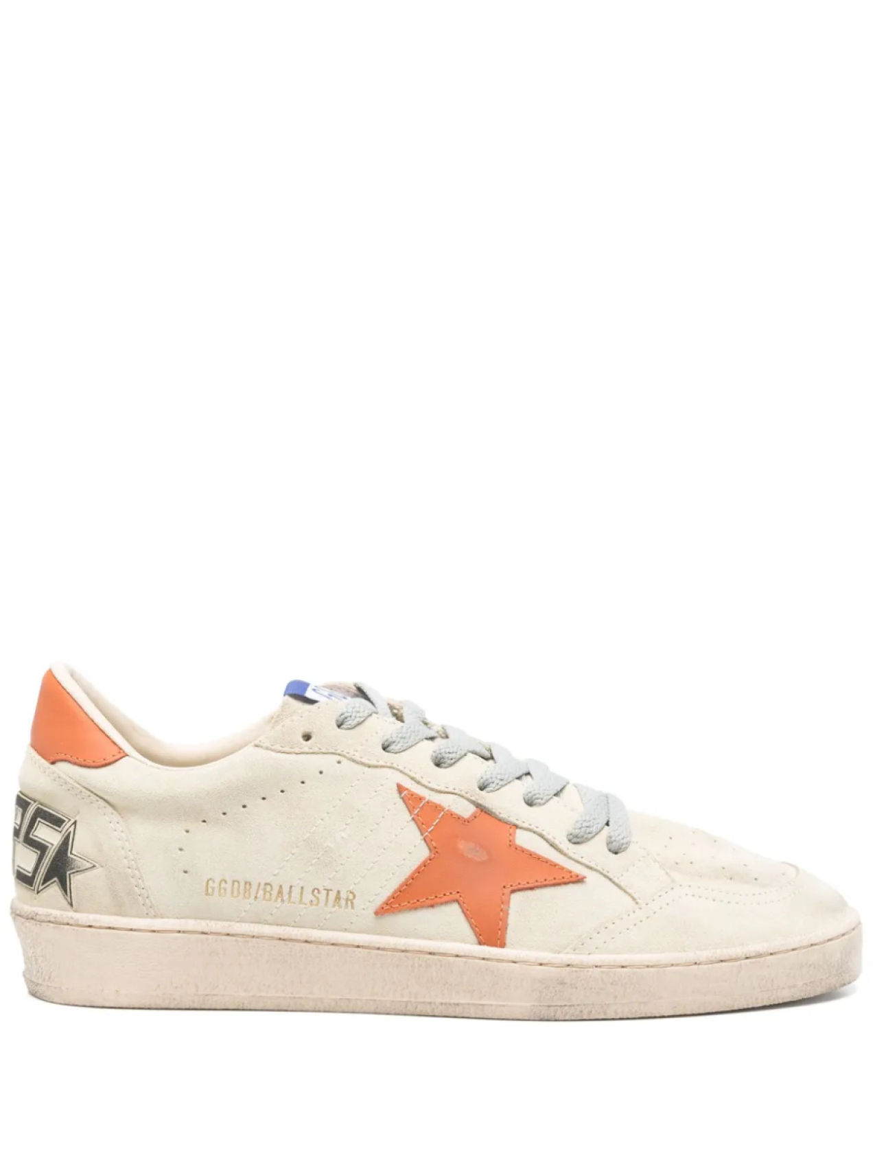 

Кроссовки Ball Star Golden Goose, нейтральный
