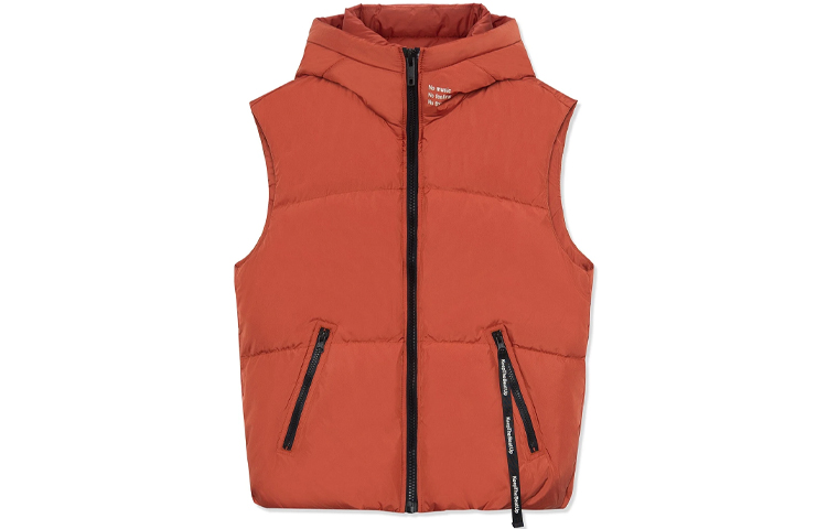 

Женская жилетка спортивной моды LiNing Caramel