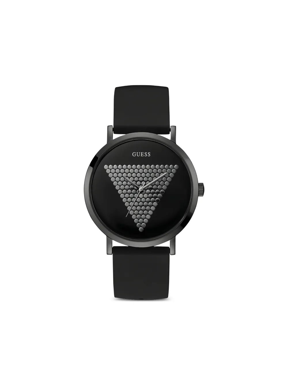 

Наручные часы Imprint 44 мм Guess Usa, черный