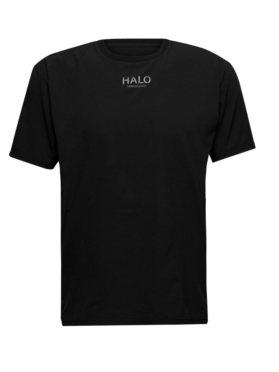 

Рубашка для выступлений HALO, черный