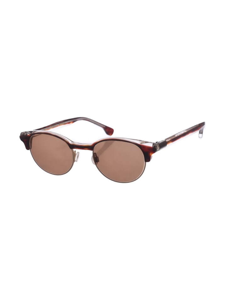 

Солнцезащитные очки Zen eyewear, разноцветный