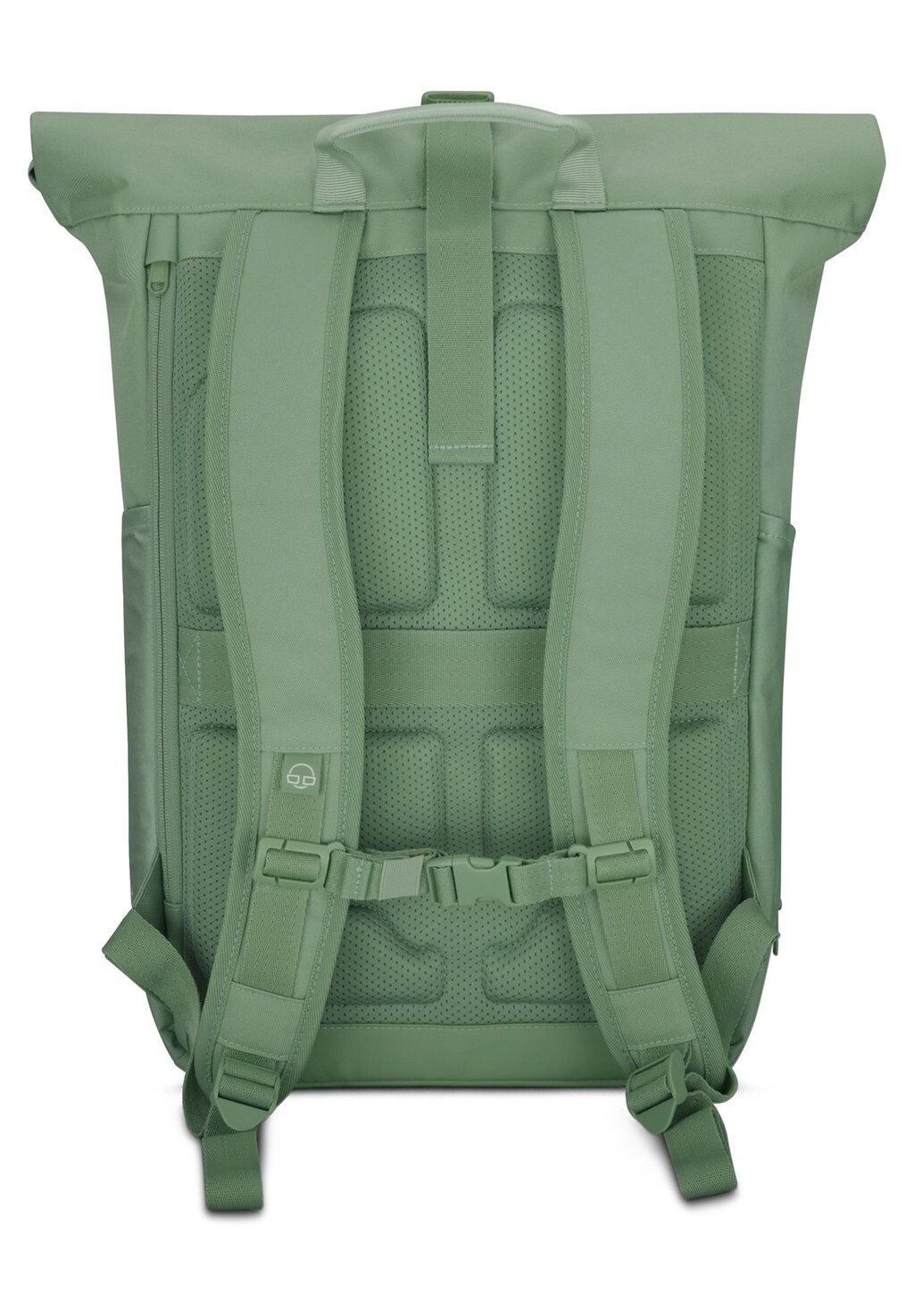

Рюкзак Allen Large Johnny Urban, salbeigrün