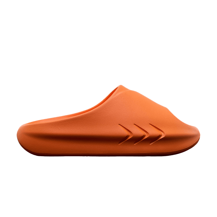 

Шлепанцы Mini Shark Slide 'Orange', оранжевый