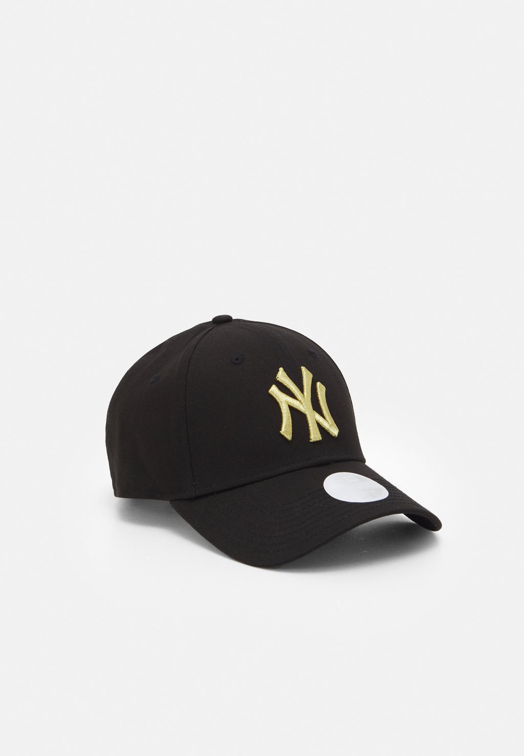 

Бейсболка FEMALE 9FORTY LOGO New Era, черный