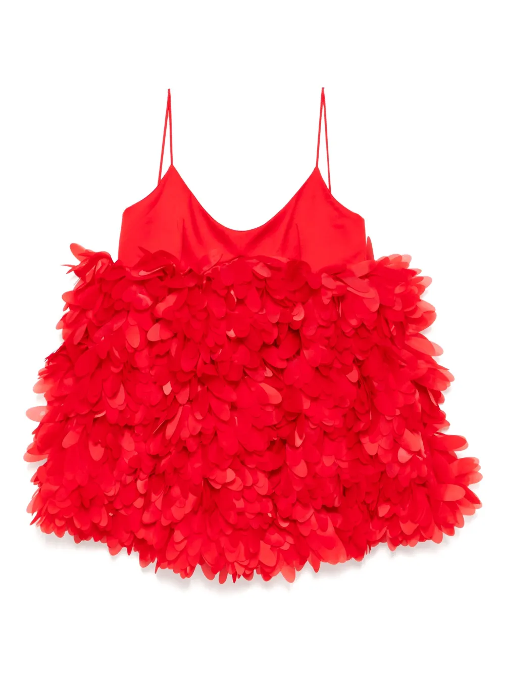 

Платье мини Elbany SELEZZA, красный