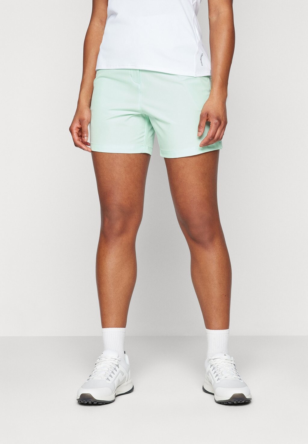 

Спортивные шорты FAYIA Ellesse, цвет light green