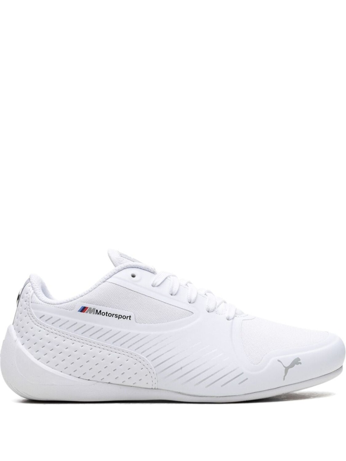 

PUMA кроссовки BMW Motorsport Drift Cat 7 Ult, белый