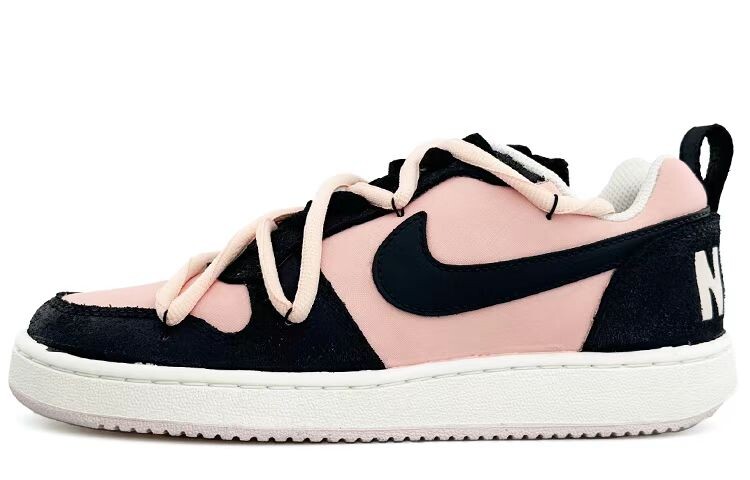 

Женские кроссовки для скейтбординга Nike Court Borough, розовый