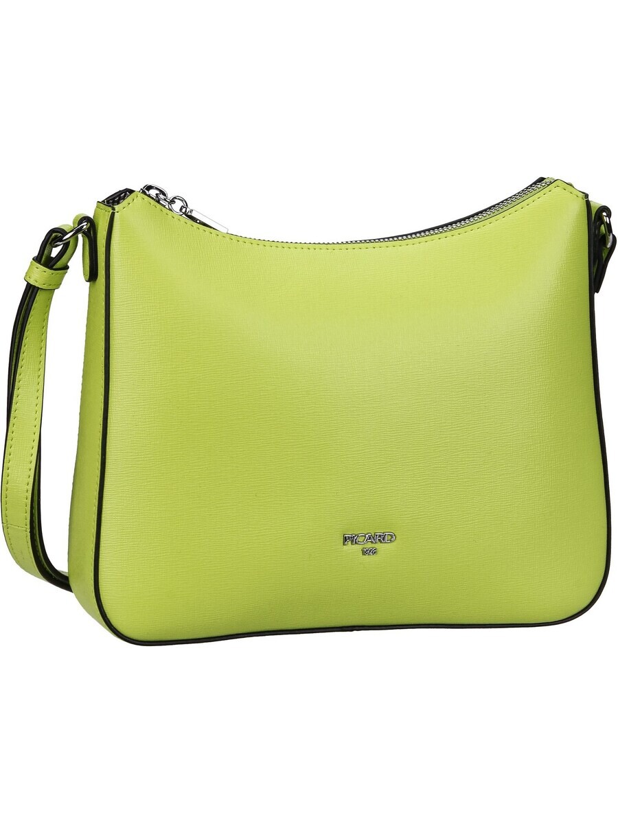 

Сумка кросс-боди Picard Crossbody Universe 7194, зеленый