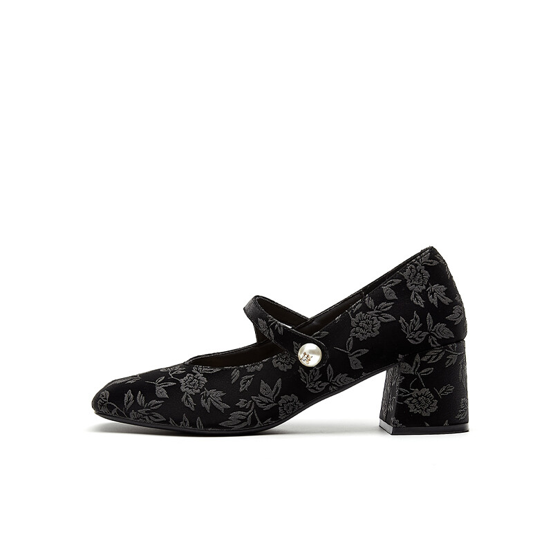 

Туфли DAPHNE Mary Jane Shoes Women's