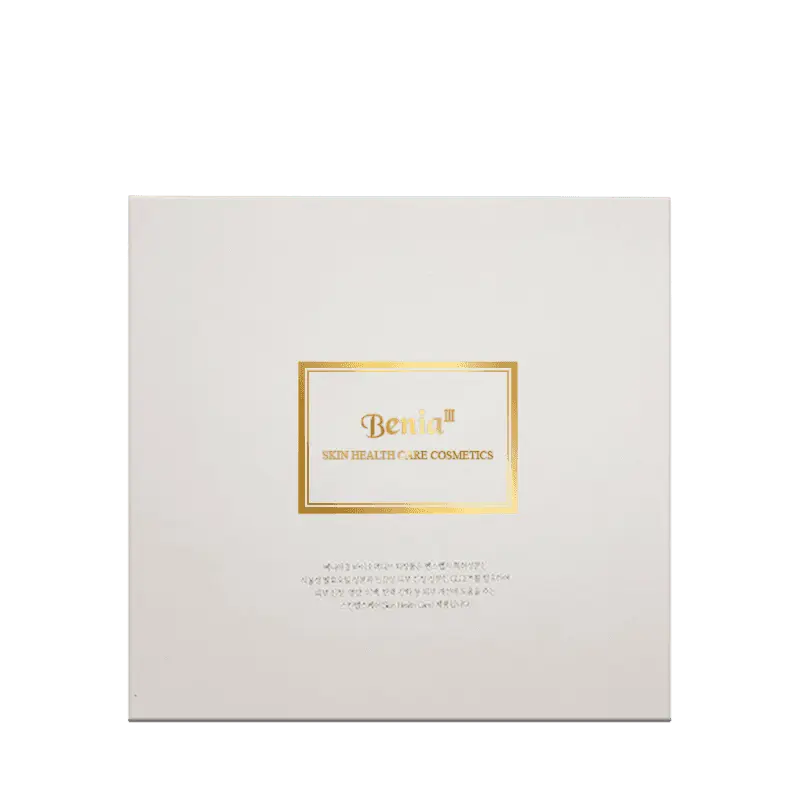 

Набор для лица: крем Benia Iii Gift Box, 32 мл