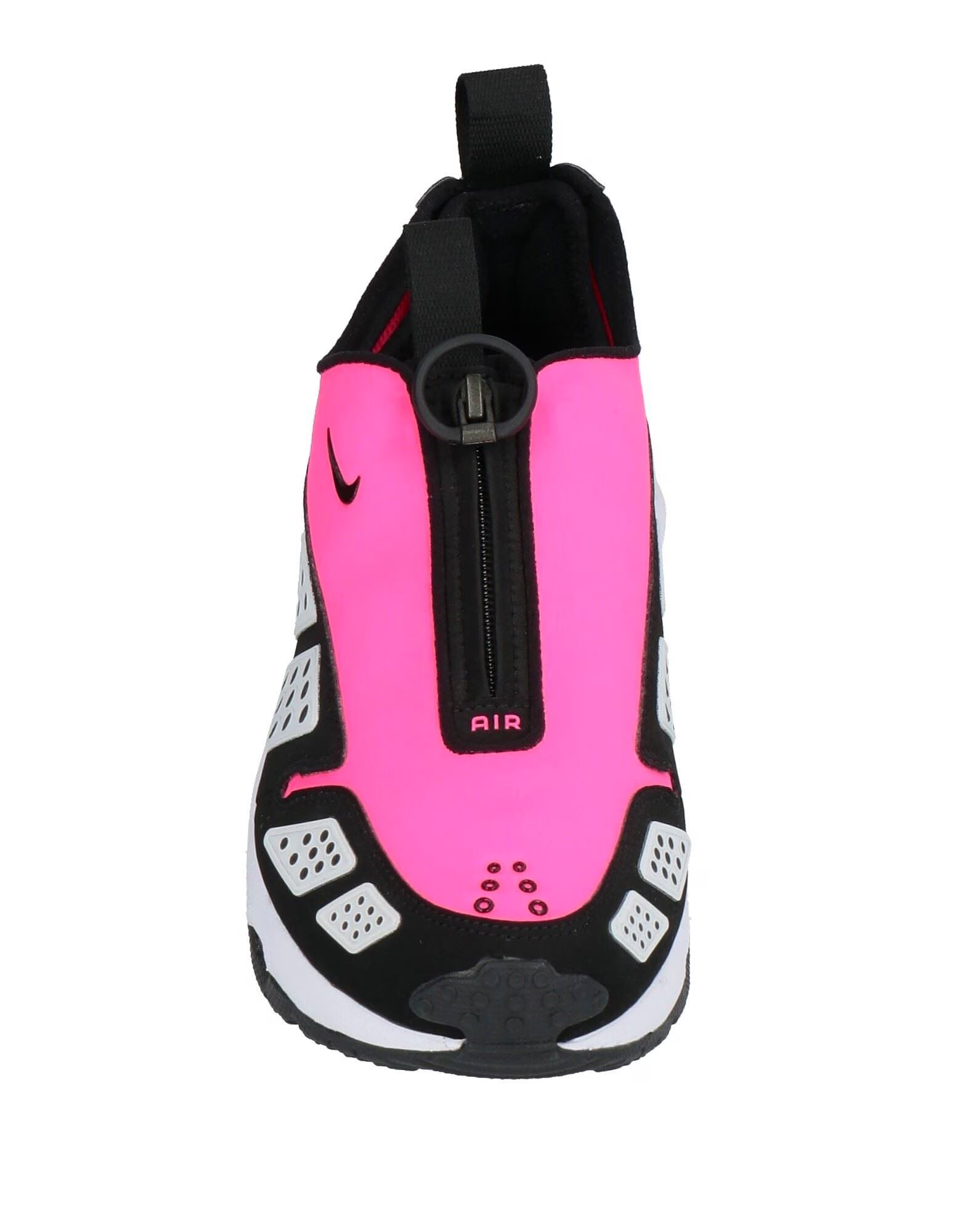 Кроссовки Nike, фуксия — фото 4
