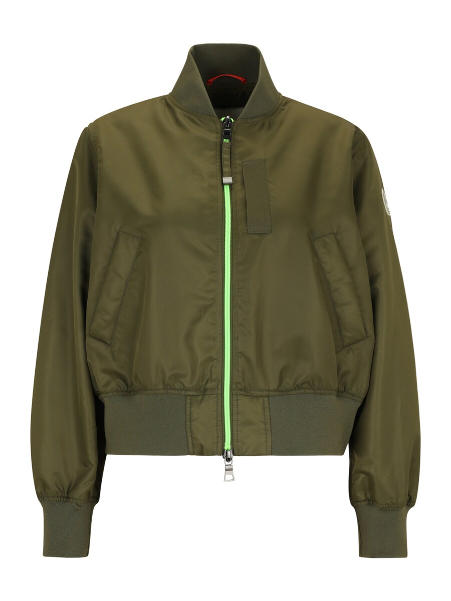 

Куртка межсезонная No. 1 Como VIOLA, хаки