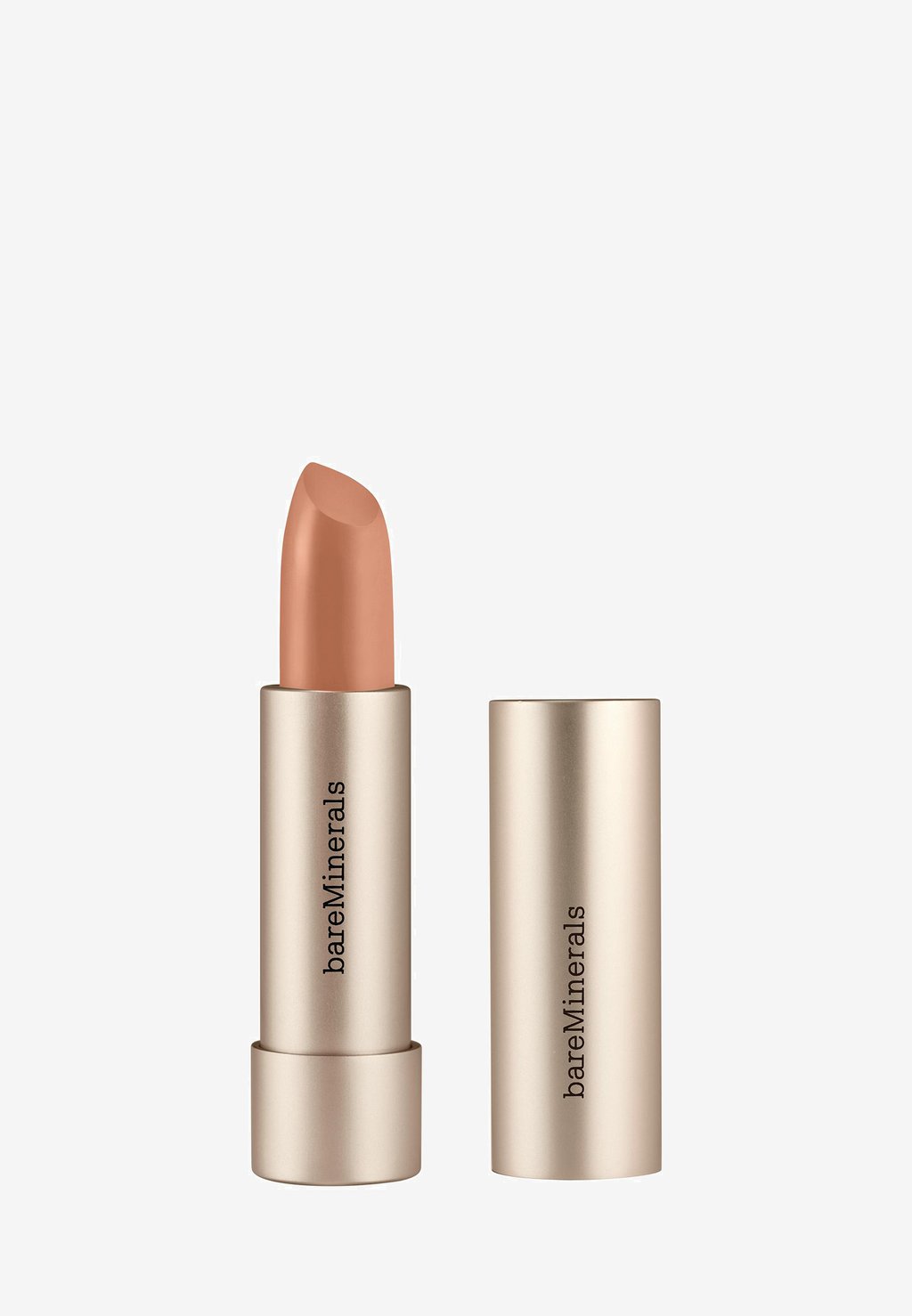 

Губная помада Mineralist Hydra-Smoothing Lipstick bareMinerals, цвет balance