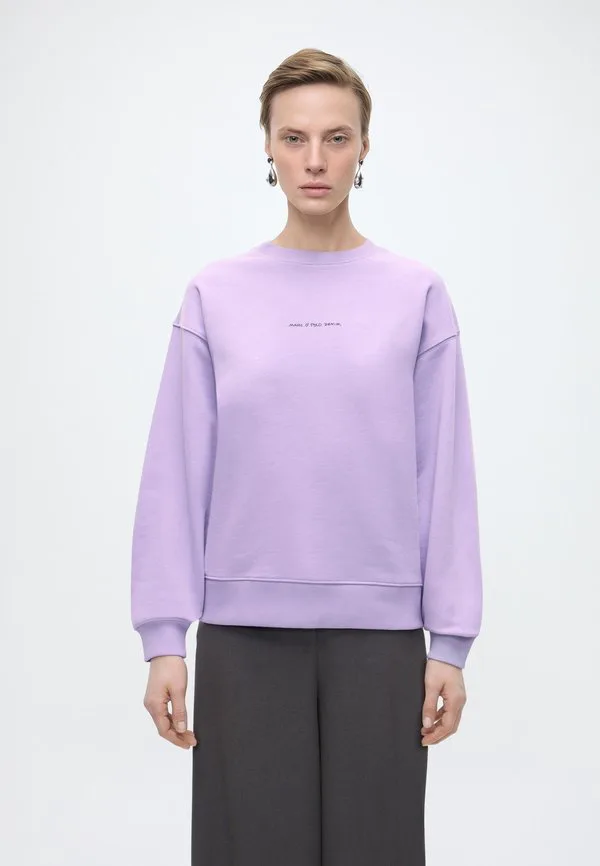 

Толстовка, толстовка с принтом, толстовка с принтом Marc O'Polo Denim, Wild Orchid, Фиолетовый, Толстовка, толстовка с принтом, толстовка с принтом Marc O'Polo Denim, Wild Orchid
