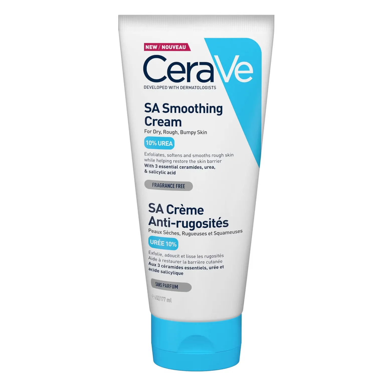 

Разглаживающий крем 177мл Cerave