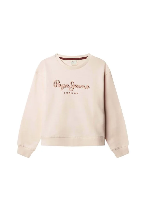 Толстовка gab Pepe Jeans, Soft Pink