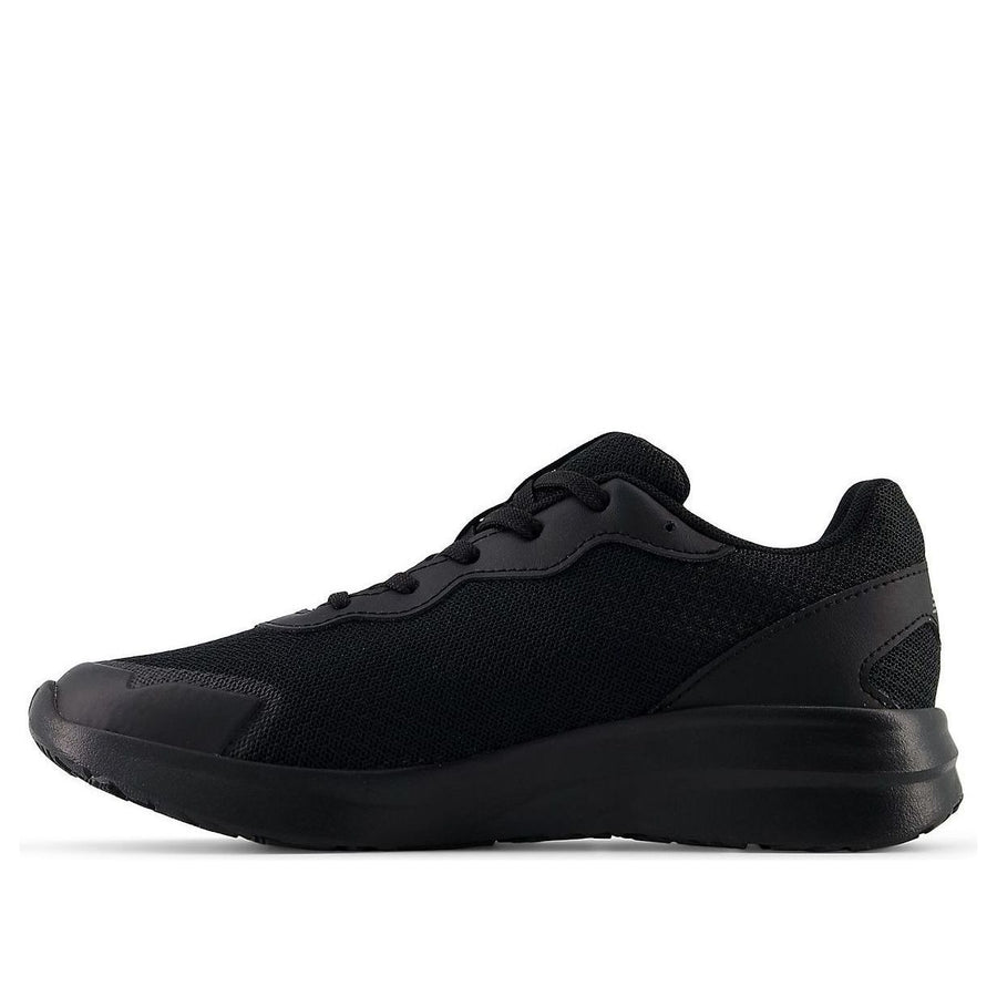 

Кроссовки (GS) New Balance 578v1 Wide 'Black', черный