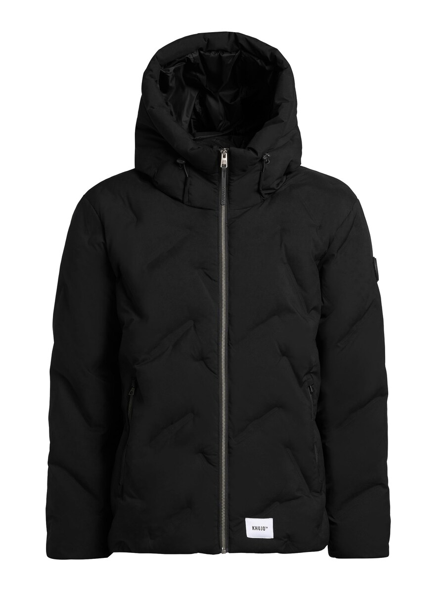 

Зимняя куртка khujo ONERT, Black