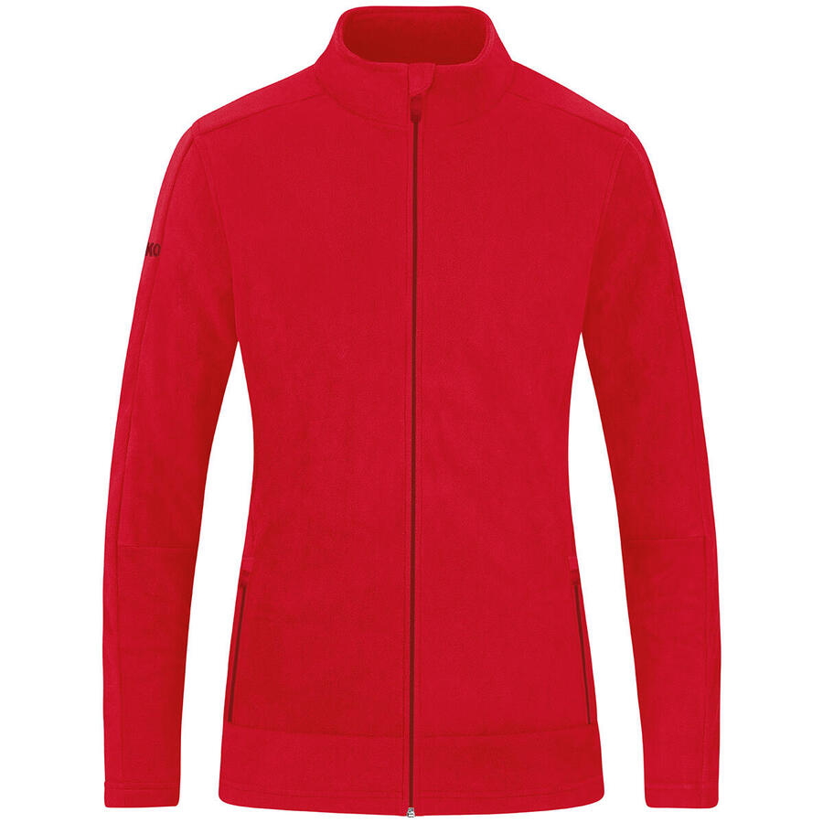 

Детская флисовая куртка JAKO