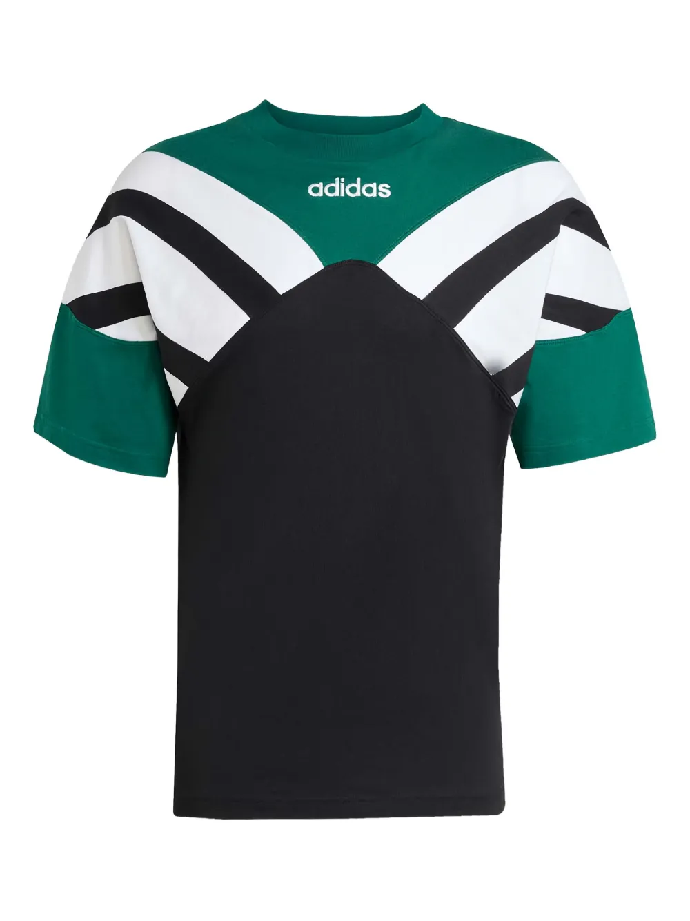 

Футболка Archive Adidas, черный