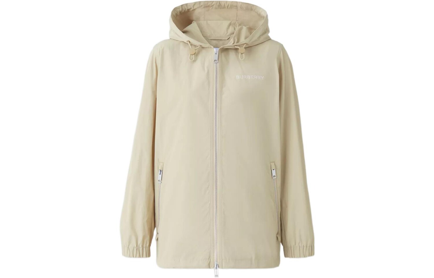 

Burberry Женская куртка, цвет Soft Fawn