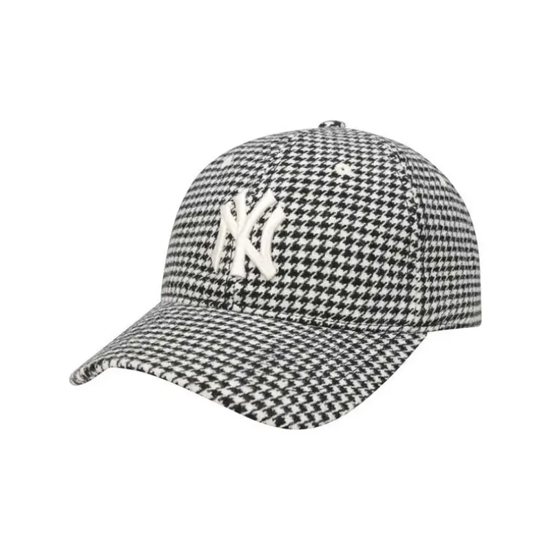 

MLB Бейсболка унисекс, Gray